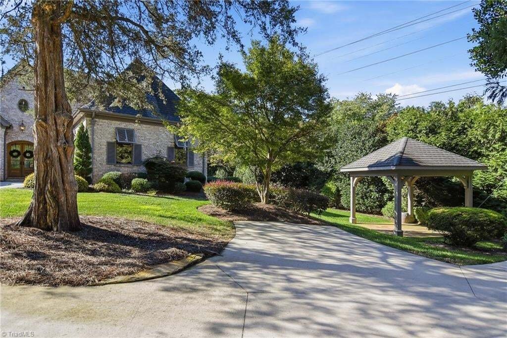 Haus in Winston-Salem, North Carolina, Vereinigte Staaten 5 - 19094087