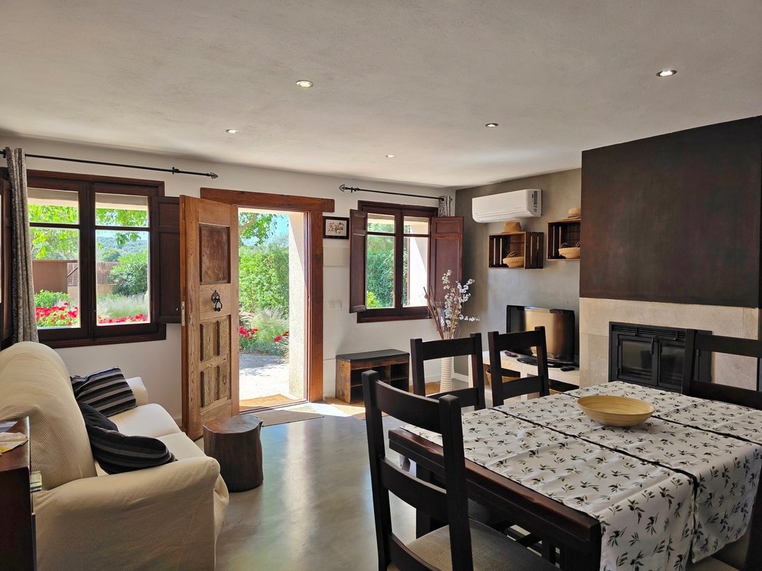 Finca in Felanitx, Balearic Islands, Spain 5 - 18242733