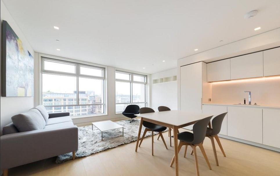 Apartment in Covent Garden, Westminster, England 1 - 19094453