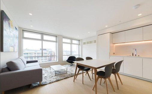 Wohnung in Covent Garden, Westminster, England 1