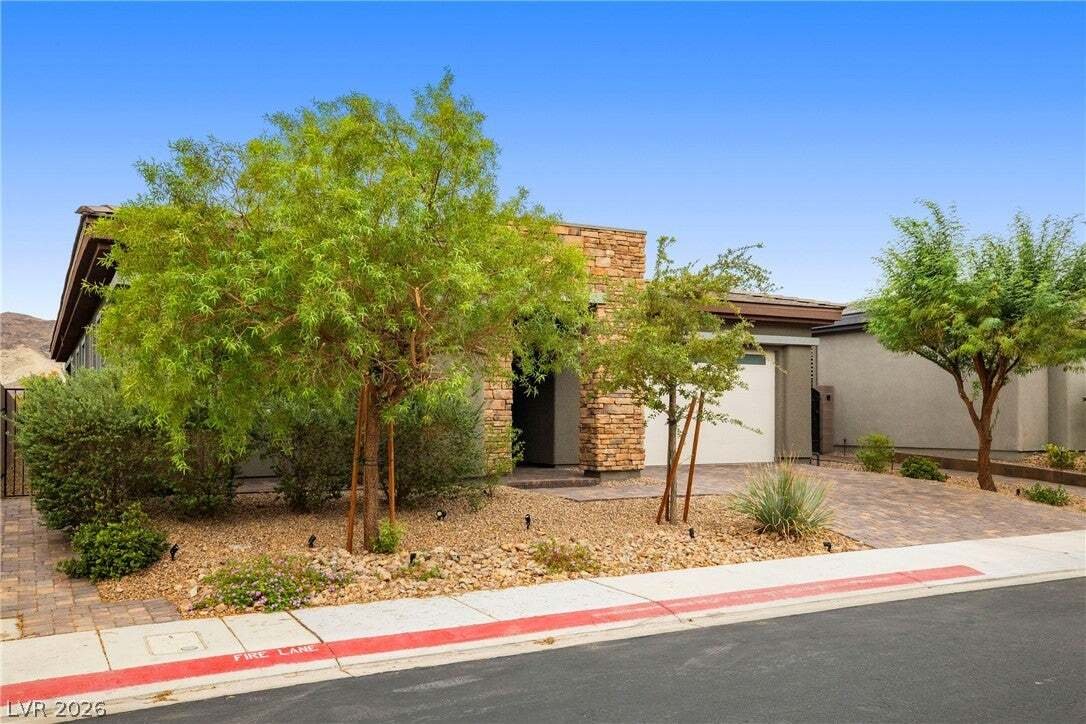 Maison à Henderson, Nevada, États-Unis 4 - 19096624