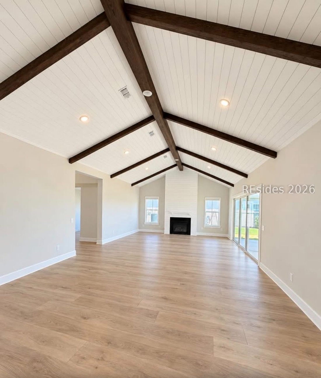 House in Hardeeville, South Carolina, United States 3 - 19096242