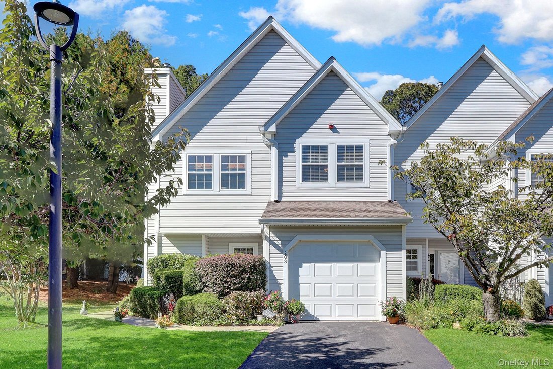 Condominio en Setauket-East Setauket, Nueva York, Estados Unidos 2 - 19097251