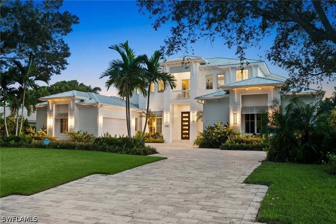 House in Naples, Florida, United States 1 - 19096608