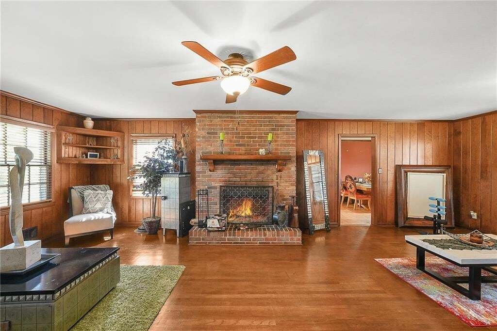 Haus in Marietta, Georgia, Vereinigte Staaten 5 - 19096853