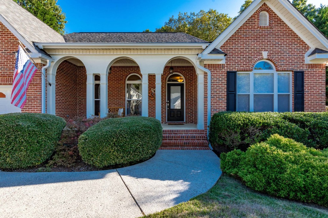 Haus in Soddy-Daisy, Tennessee, Vereinigte Staaten 4 - 19096287