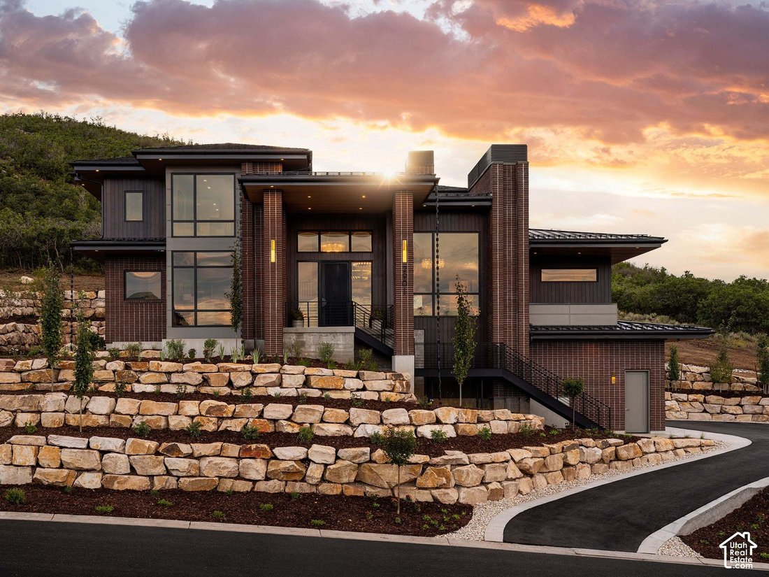 House in Park City, Utah, United States 1 - 19096402
