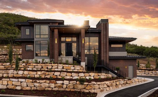 Haus in Park City, Utah, Vereinigte Staaten 1
