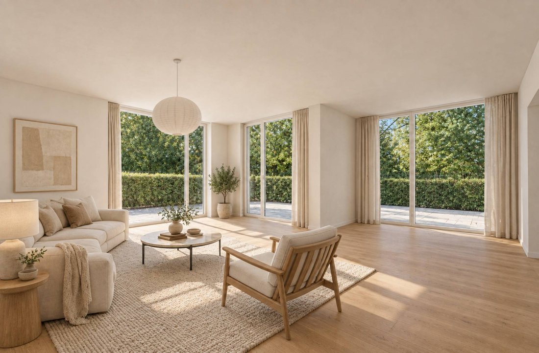 Villa in Echallens, Waadt, Schweiz 4 - 18579041