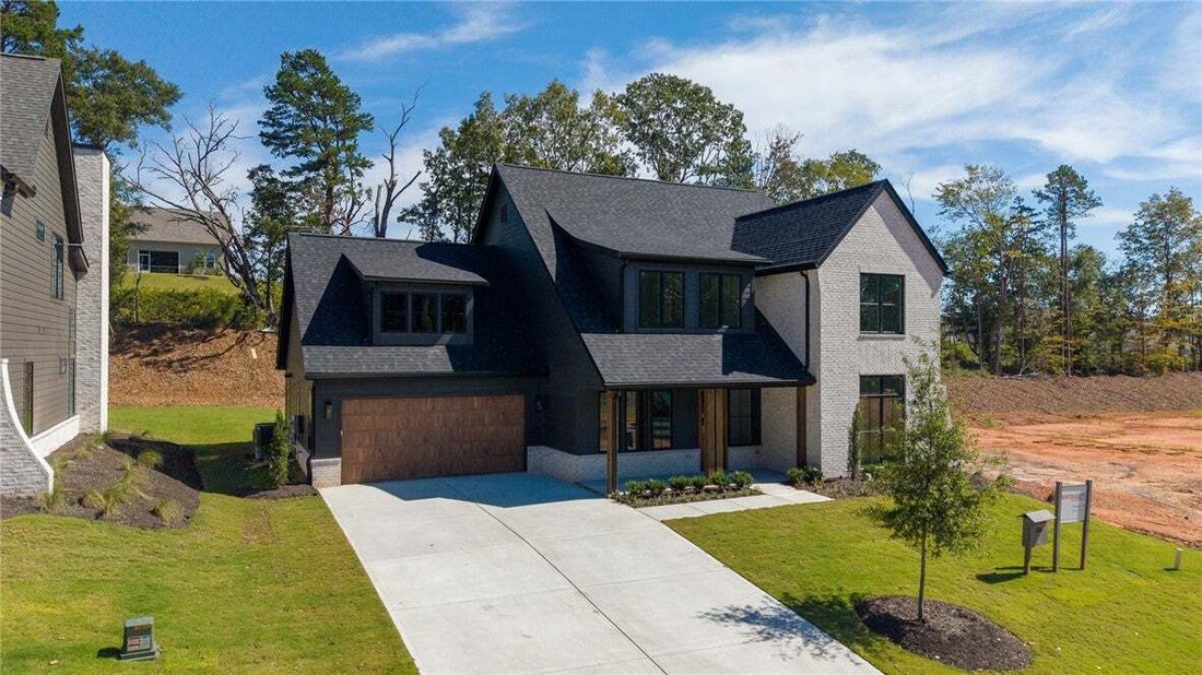 House in Clemson, South Carolina, United States 1 - 19096208