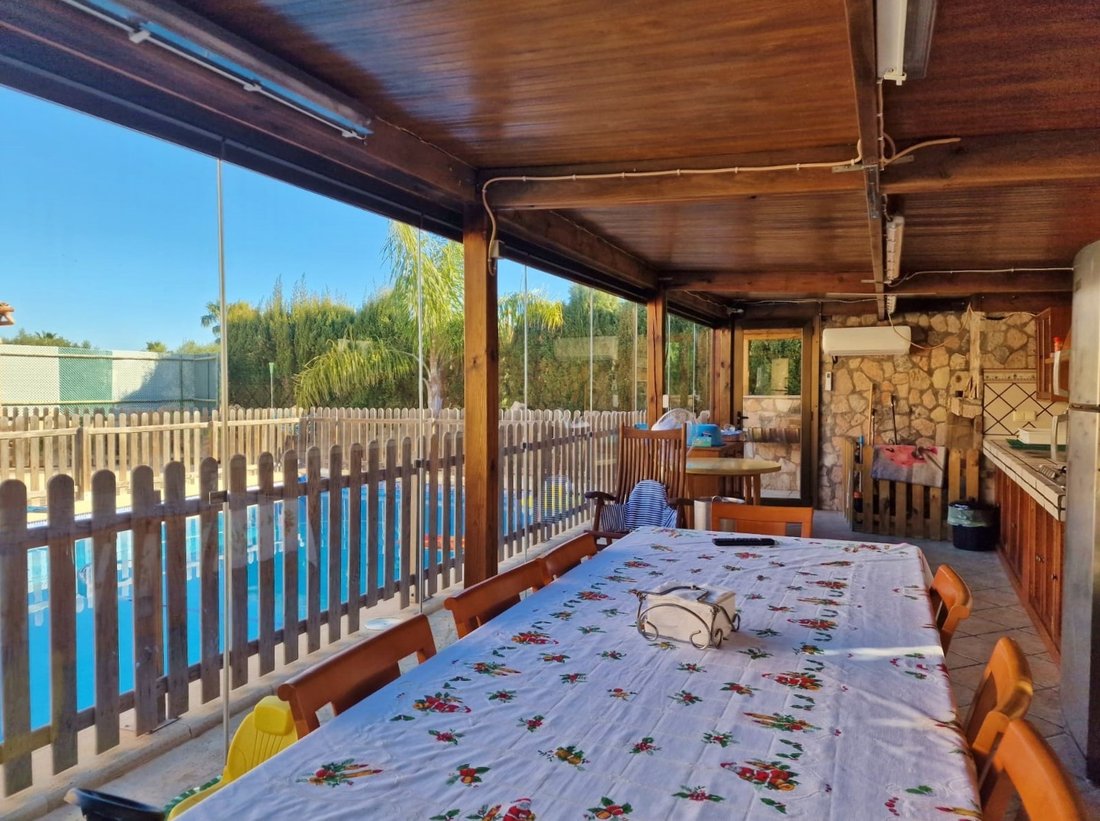 Villa en Portocolom, Felanich, Islas Baleares 3 - 18245268