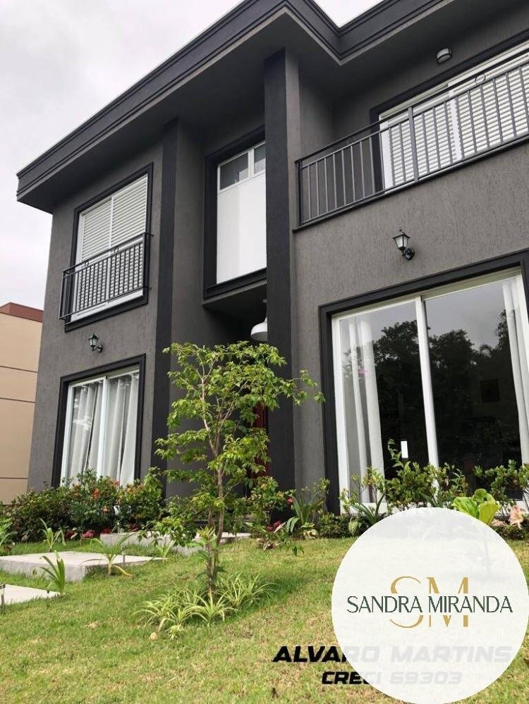 Condominio en Santana de Parnaíba, Estado de São Paulo, Brasil 2 - 19094915