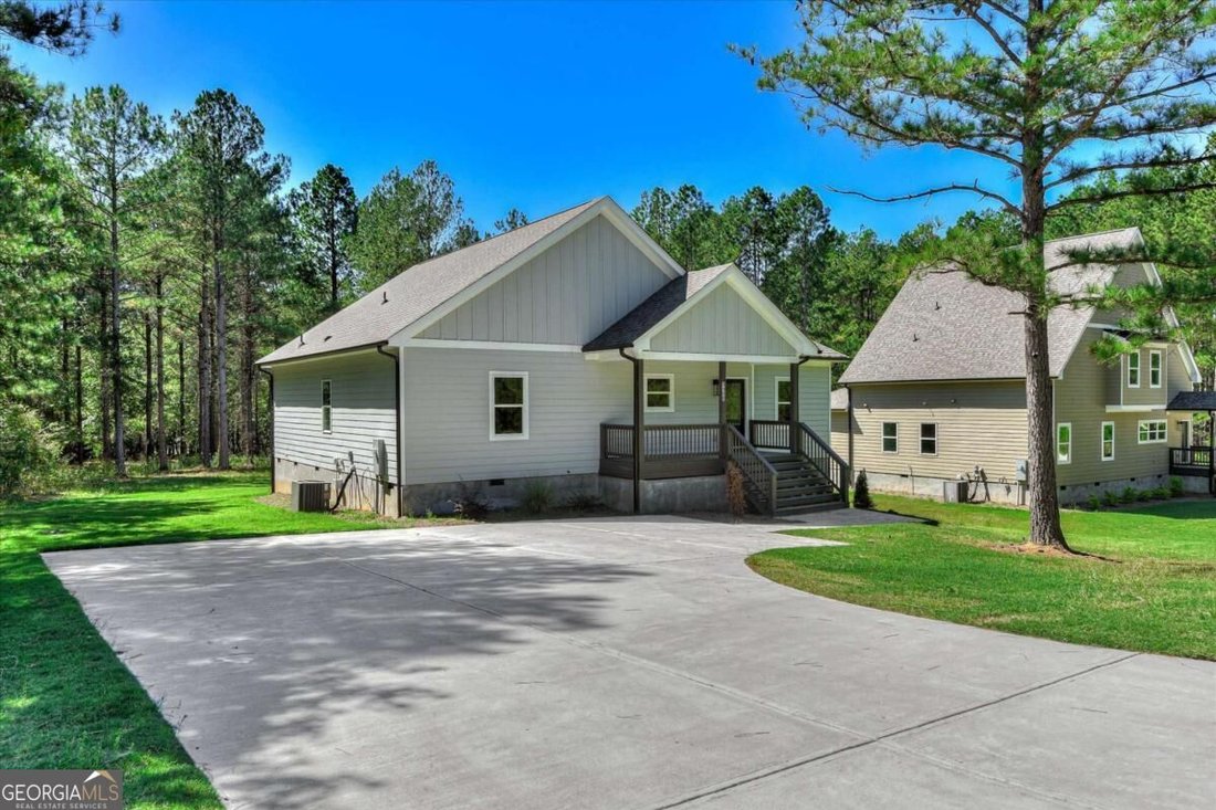 House in Tignall, Georgia, United States 2 - 19094806