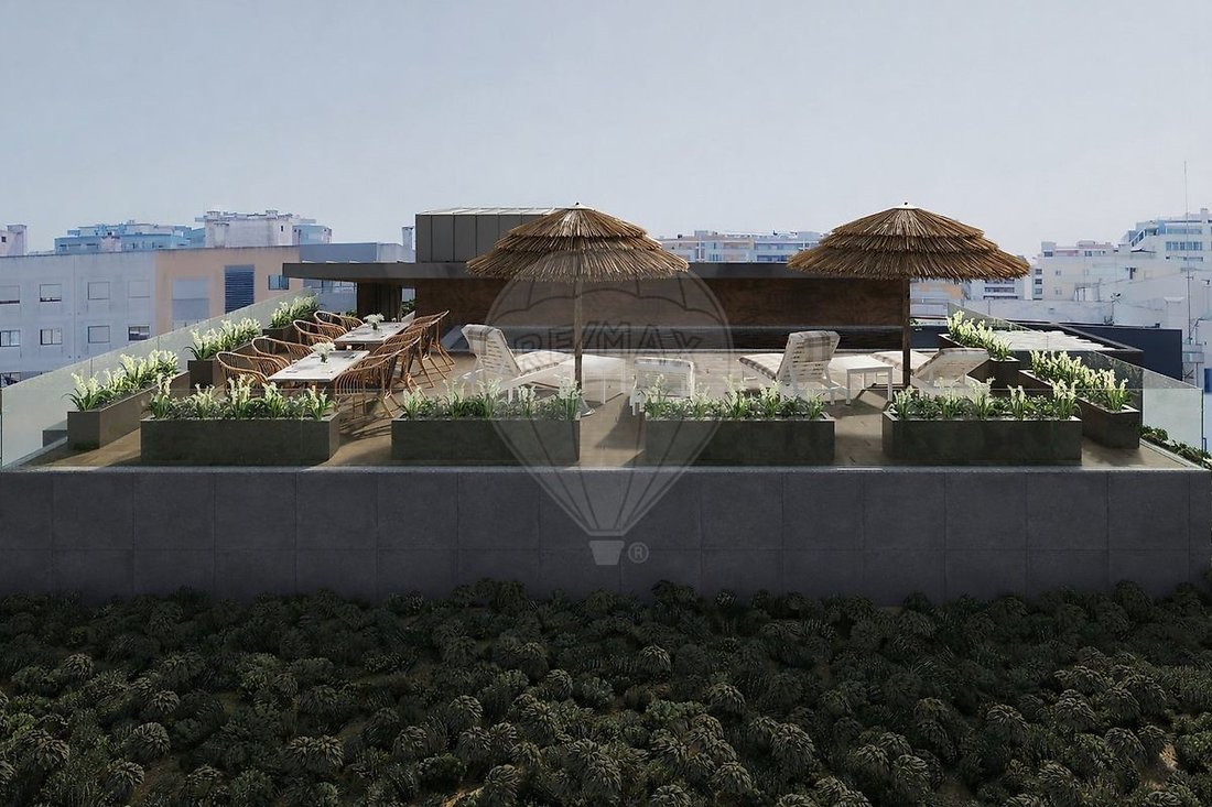 Apartment in Portimao, Algarve, Portugal 4 - 19095768