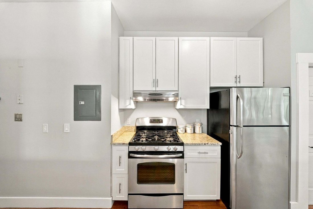 Condominio a Cambridge, Massachusetts, Stati Uniti 5 - 19097683
