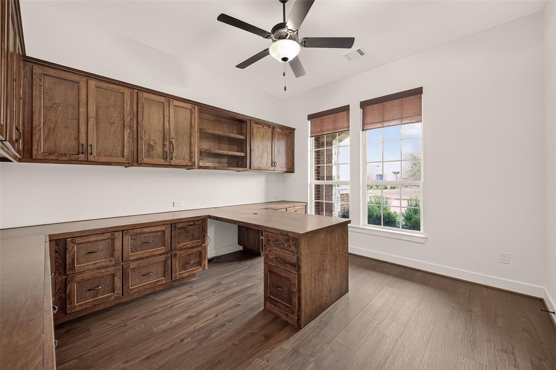 House in Fulshear, Texas, United States 5 - 18741105