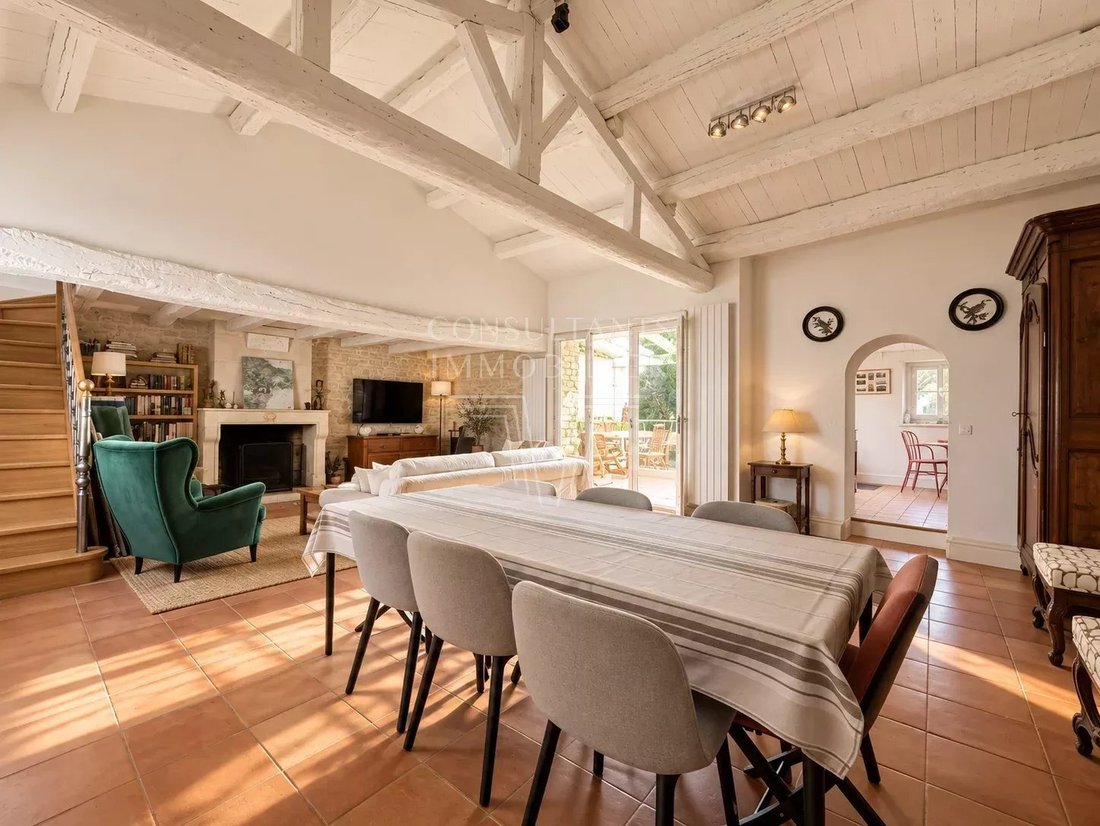 Maison à Le Bois-Plage-en-Ré, Nouvelle-Aquitaine, France 4 - 19097750