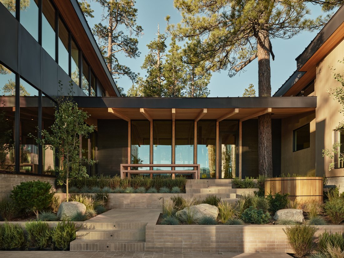 Casa a Big Bear Lake, California, Stati Uniti 2 - 19095622