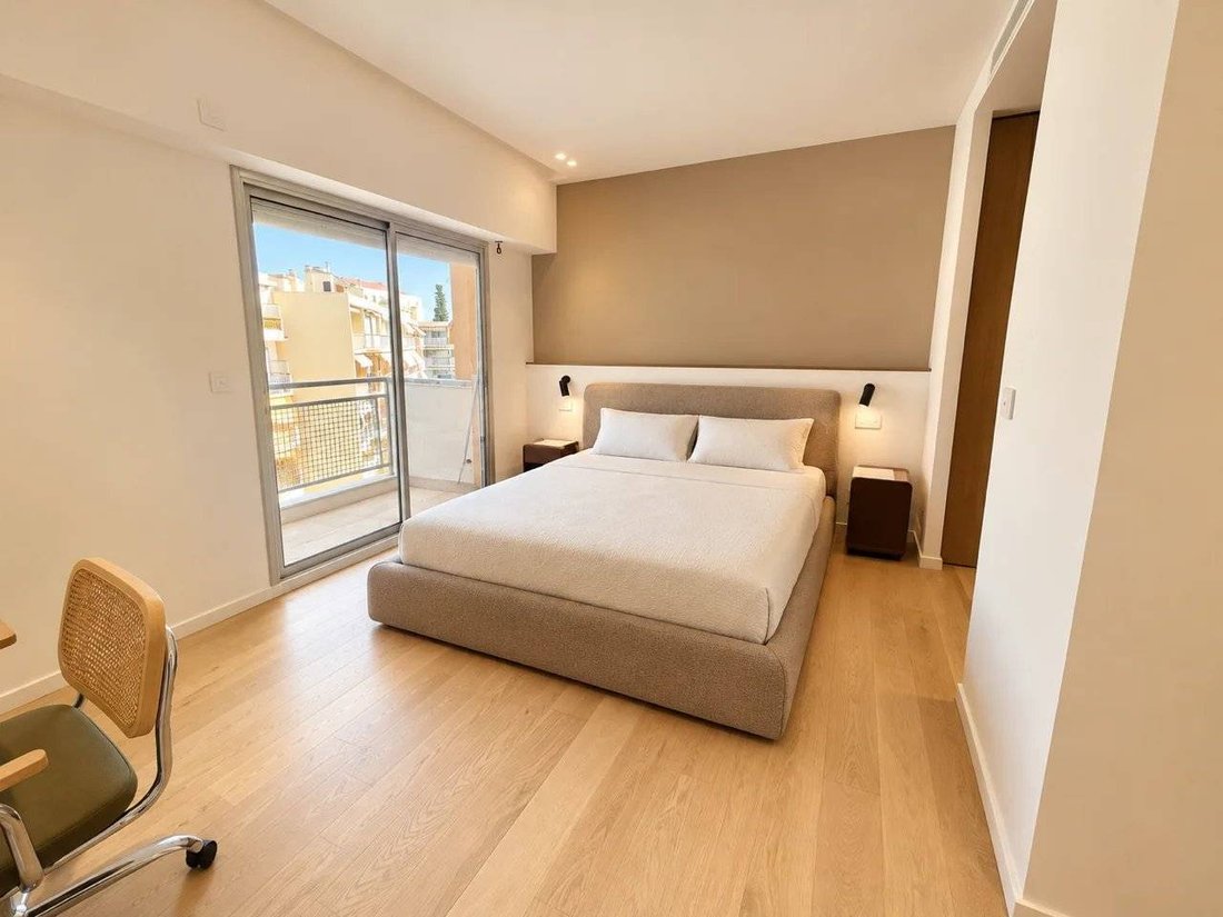 Appartement à Menton, Provence-Alpes-Côte d'Azur, France 4 - 19097794