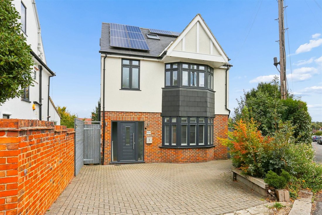 Casa a London Borough of Sutton, Inghilterra 1 - 19096459