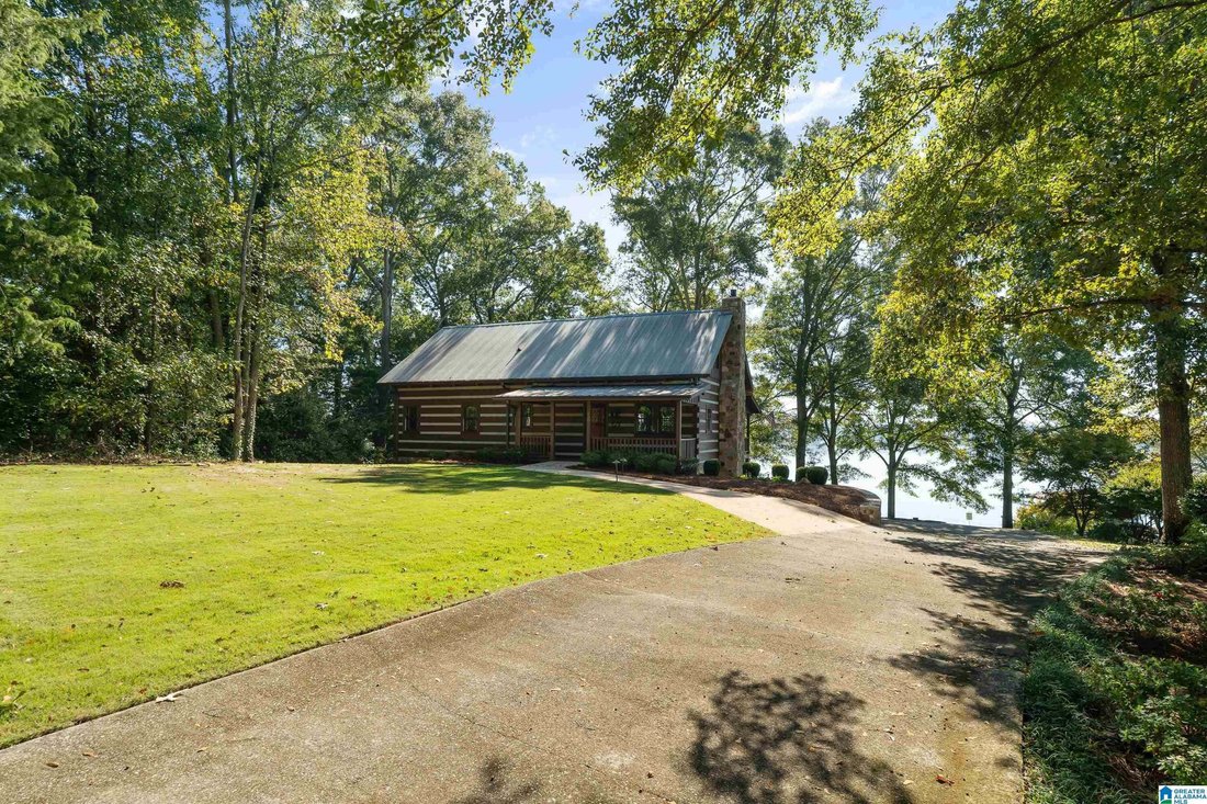 House in Pell City, Alabama, United States 3 - 19096783