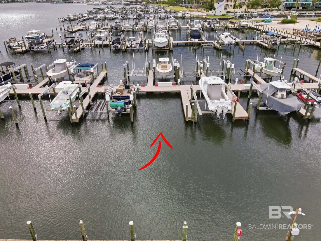 Casa en Orange Beach, Alabama, Estados Unidos 5 - 19094127