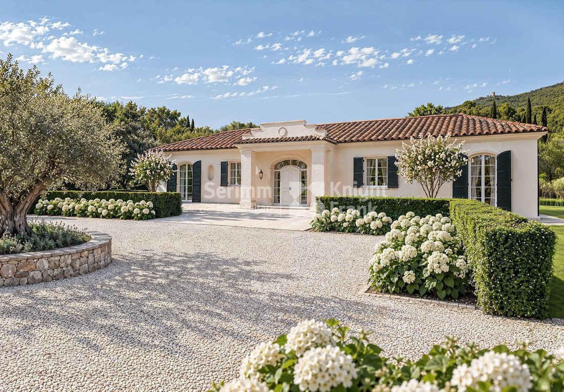 Villa a Castagneto Carducci, Toscana, Italia 2 - 19098846