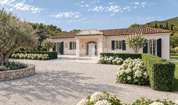 Villa en Castagneto Carducci, Toscana, Italia 1