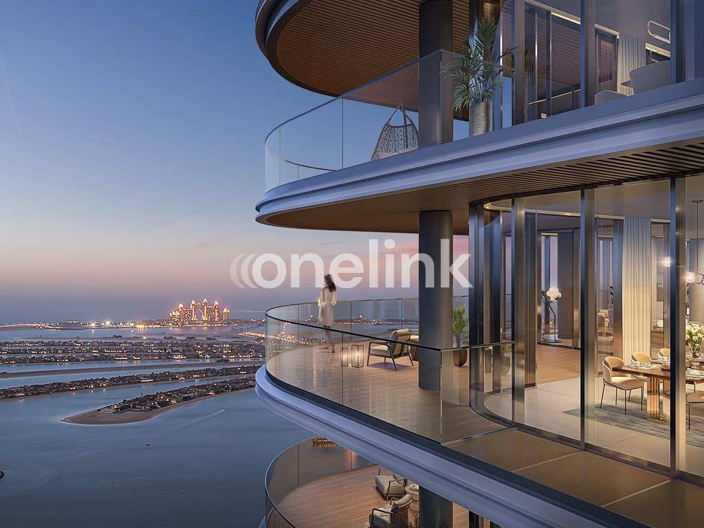 Appartamento a Business Bay, Emirato di Dubai, Emirati Arabi Uniti 2 - 19094969
