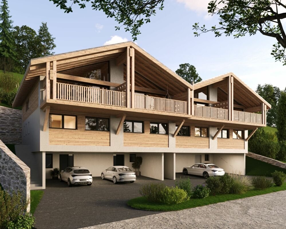 Chalet a Saint-Martin (VS), Vallese, Svizzera 5 - 19094326