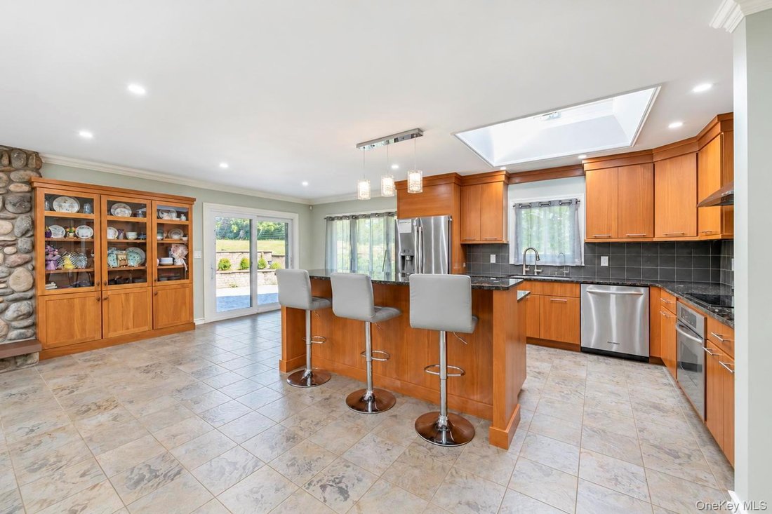 Casa en Syosset, Nueva York, Estados Unidos 5 - 19098025