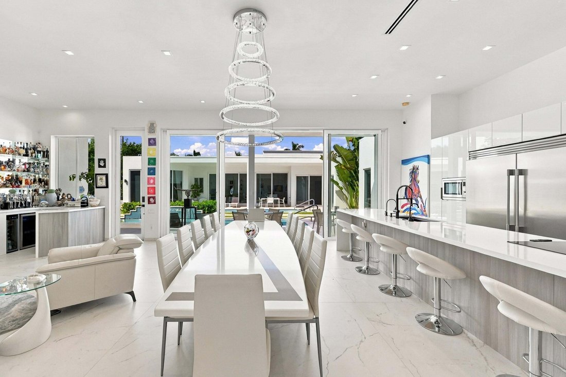 Casa a Wilton Manors, Florida, Stati Uniti 5 - 19094280