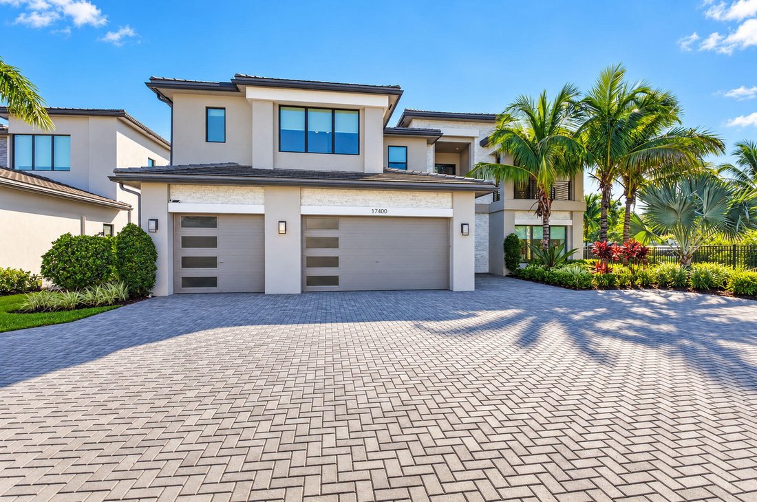 Haus in Boca Raton, Florida, Vereinigte Staaten 3 - 19097262