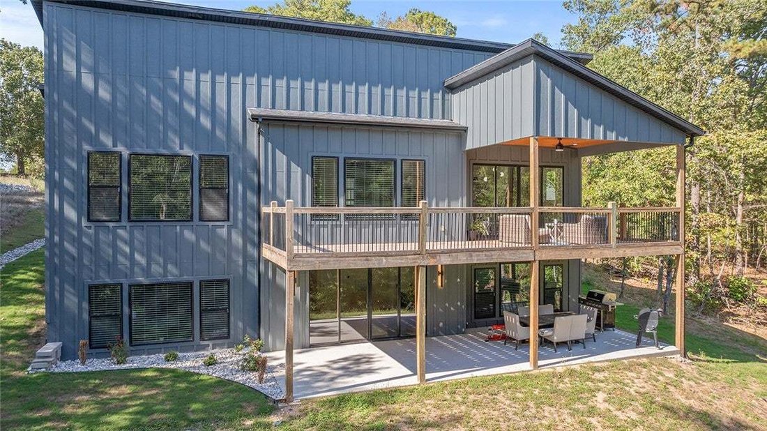 Casa en Bella Vista, Arkansas, Estados Unidos 1 - 19096258