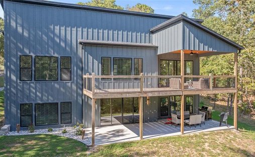 Haus in Bella Vista, Arkansas, Vereinigte Staaten 1