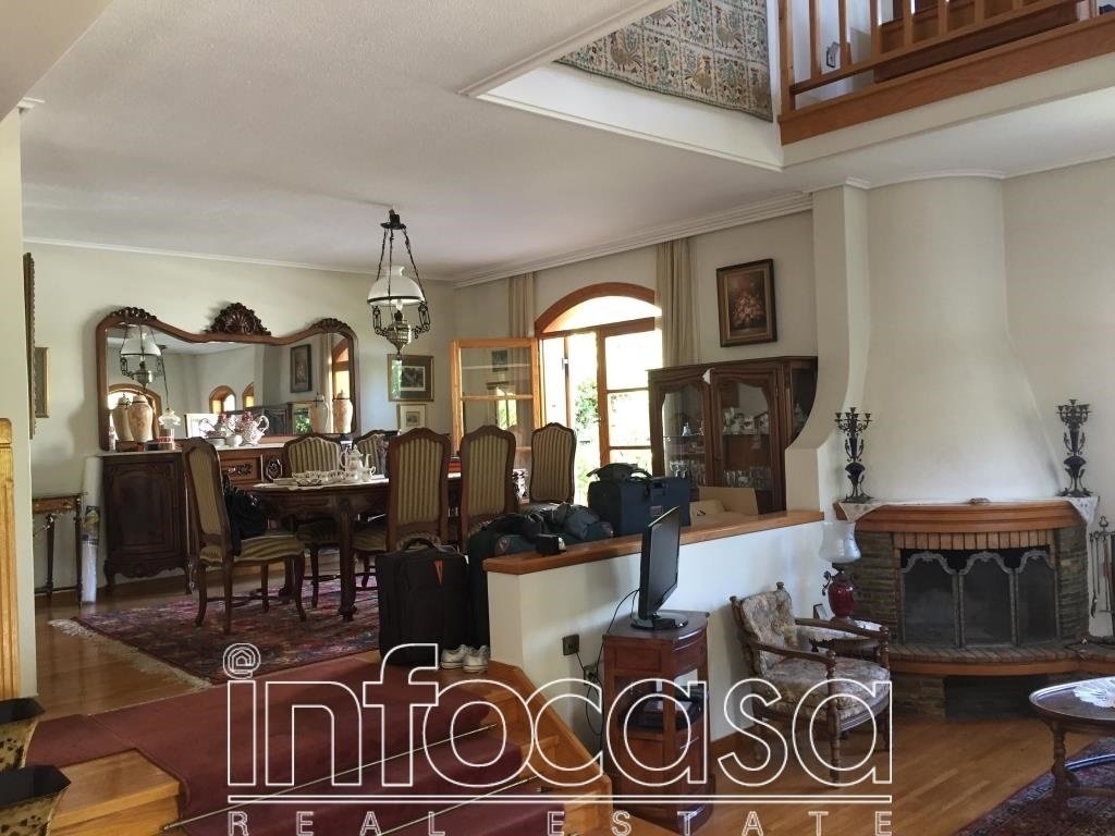 Casa a North Athens, Attica, Grecia 4 - 19094609