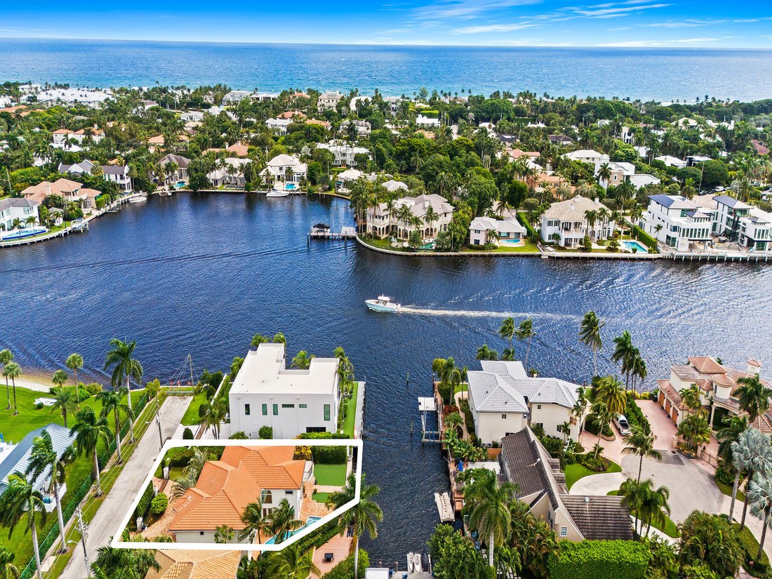 Haus in Delray Beach, Florida, Vereinigte Staaten 3 - 19095329