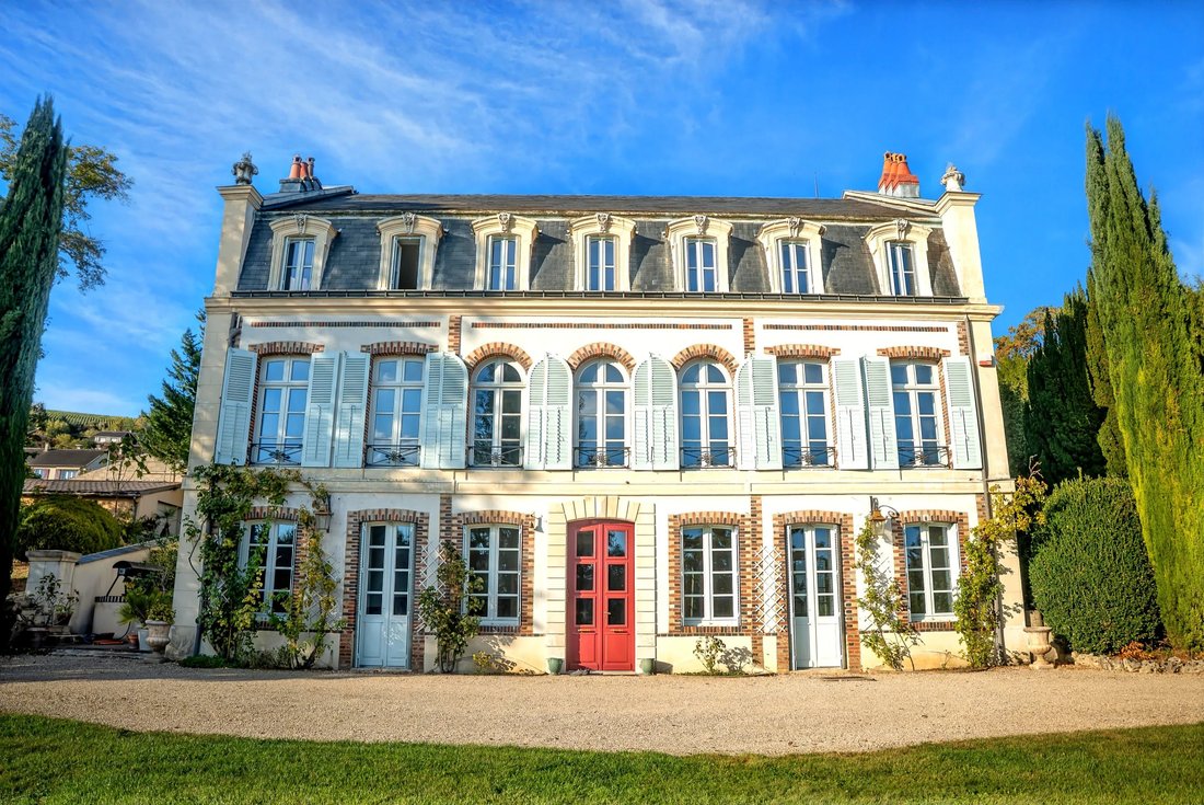 Domaine à Joigny, Bourgogne-Franche-Comté, France 2 - 19095392