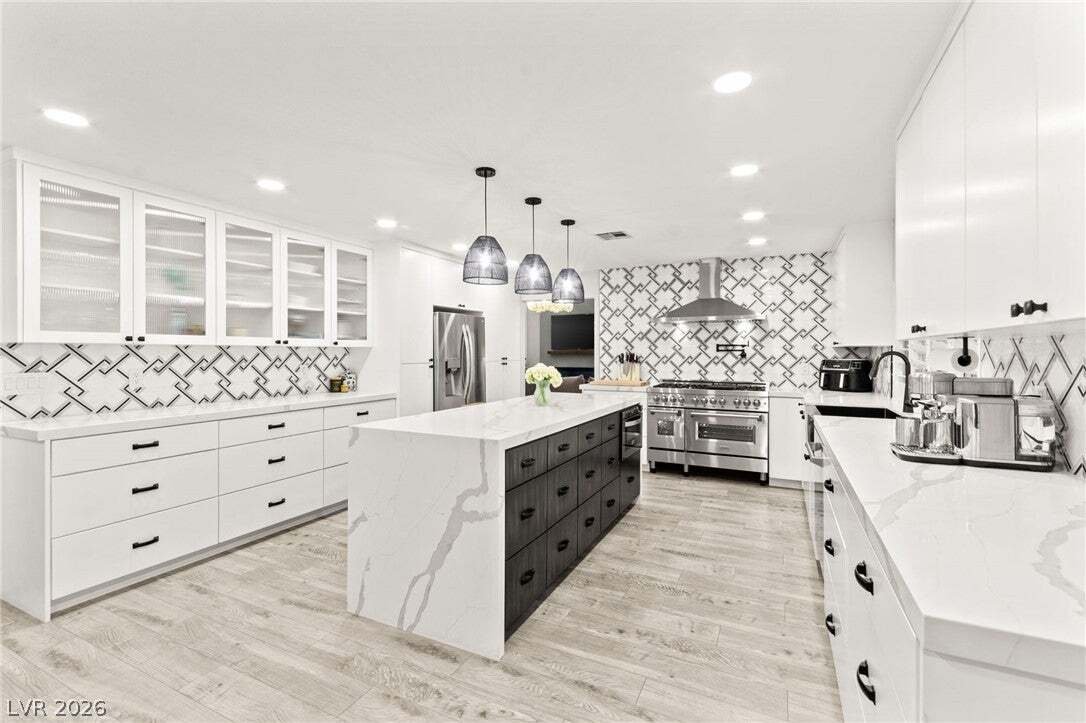Casa en Henderson, Nevada, Estados Unidos 3 - 19096640