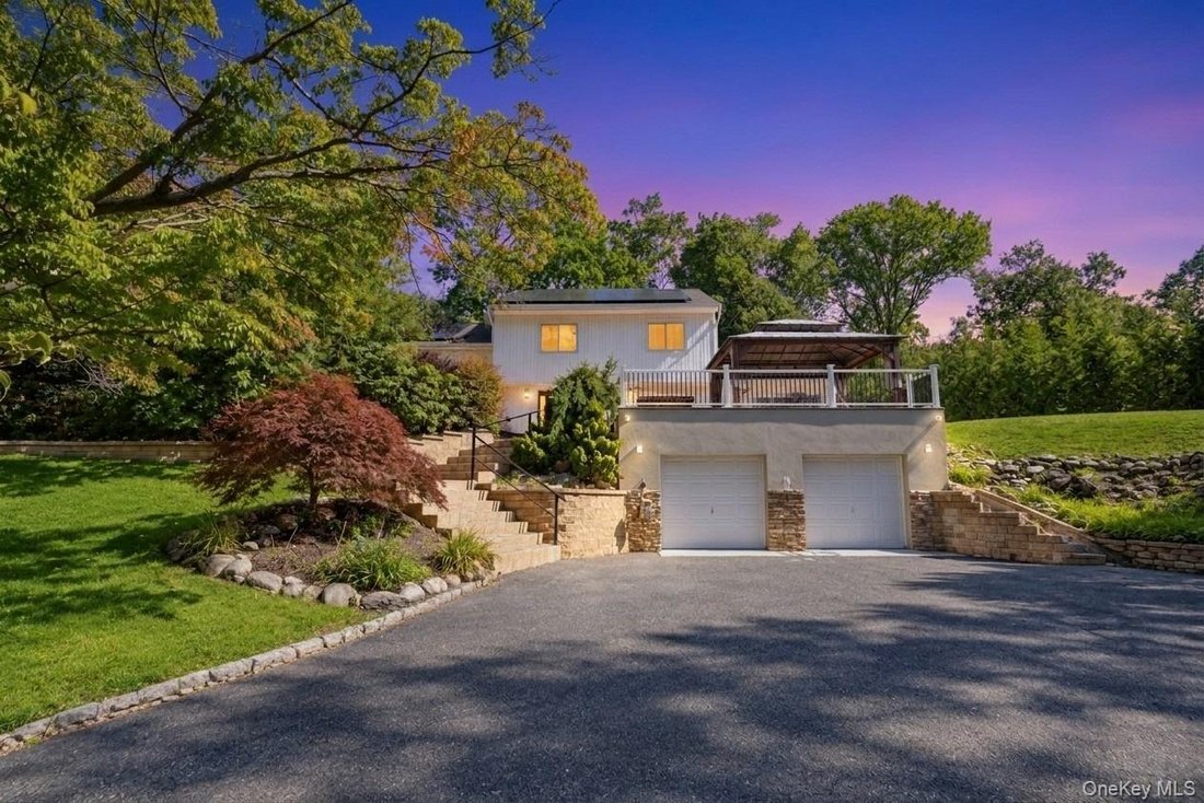 Casa en Syosset, Nueva York, Estados Unidos 1 - 19098025