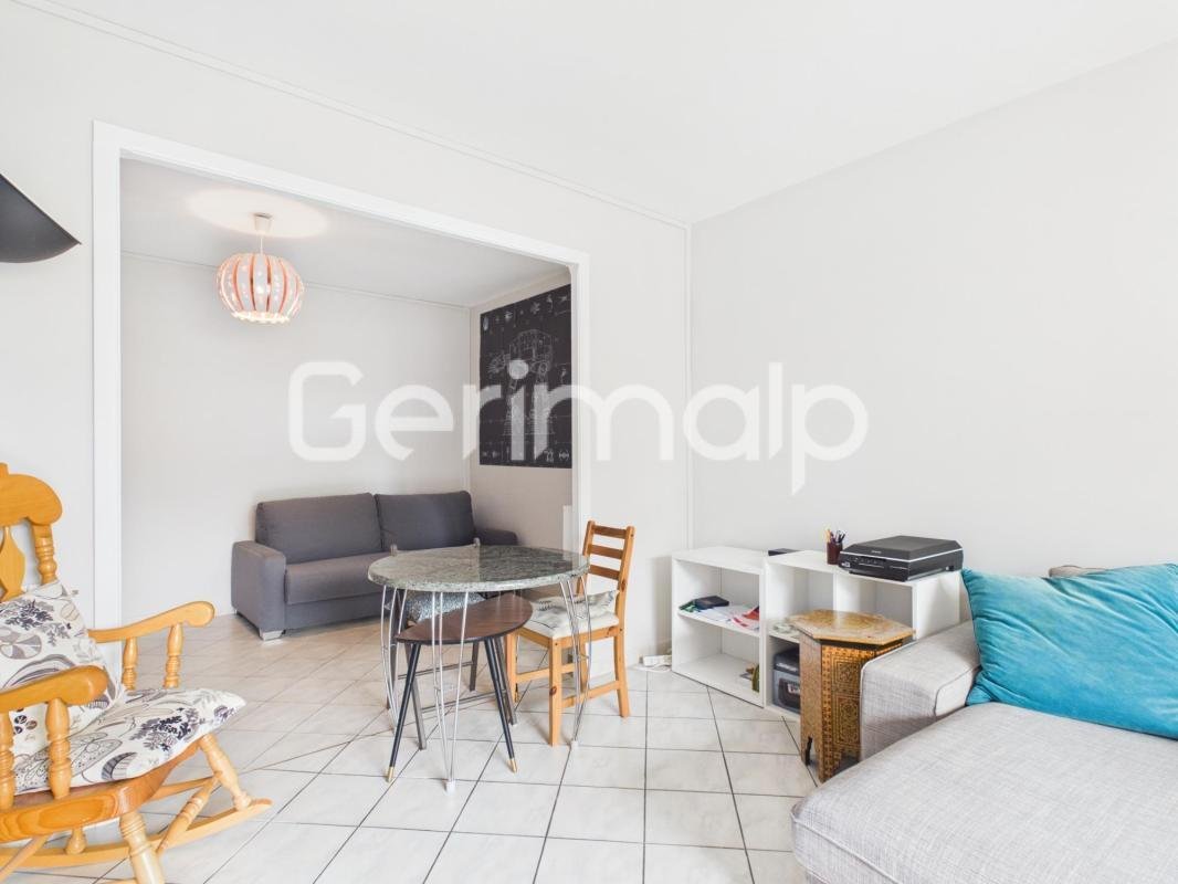 Apartamento en Annecy-le-Vieux, Annecy, Francia 4 - 19097907