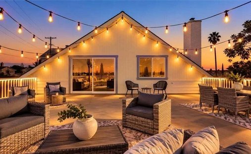 Casa en Manhattan Beach, California, Estados Unidos 1