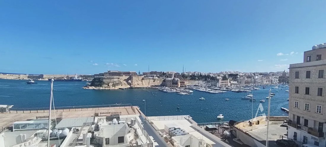 Townhouse in Birgu, Malta 1 - 19095246