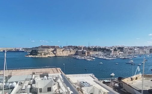 Townhouse en Birgu, Malta 1