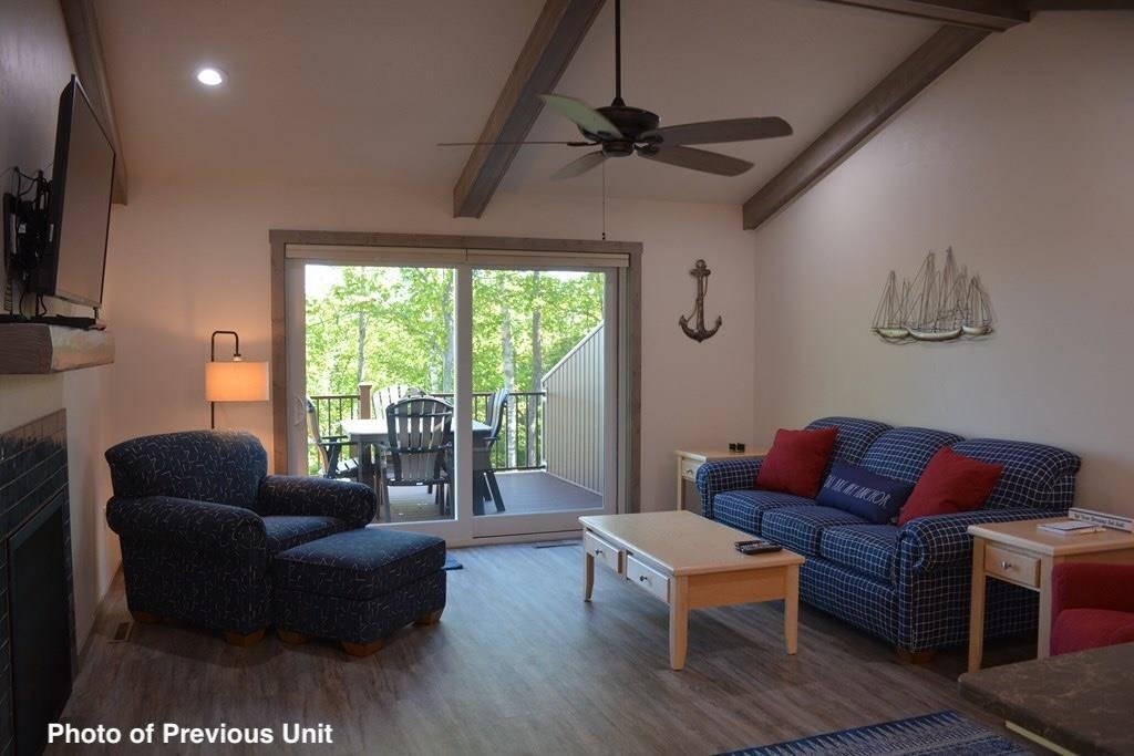 Haus in Fish Creek, Wisconsin, Vereinigte Staaten 1 - 18538929