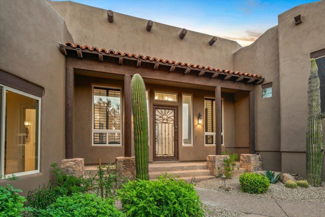 Haus in Scottsdale, Arizona, Vereinigte Staaten 5 - 19095797