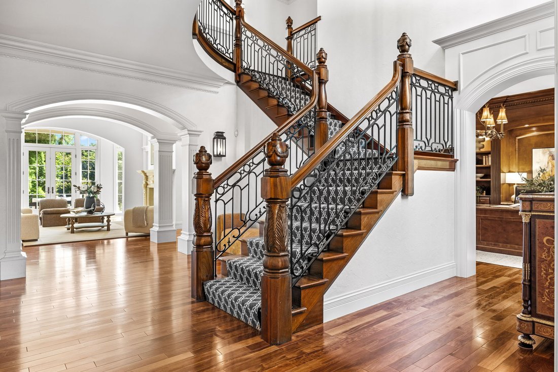 Casa a Town and Country, Missouri, Stati Uniti 3 - 19097660