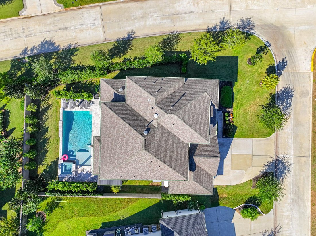 Haus in Spring, Texas, Vereinigte Staaten 3 - 19097576
