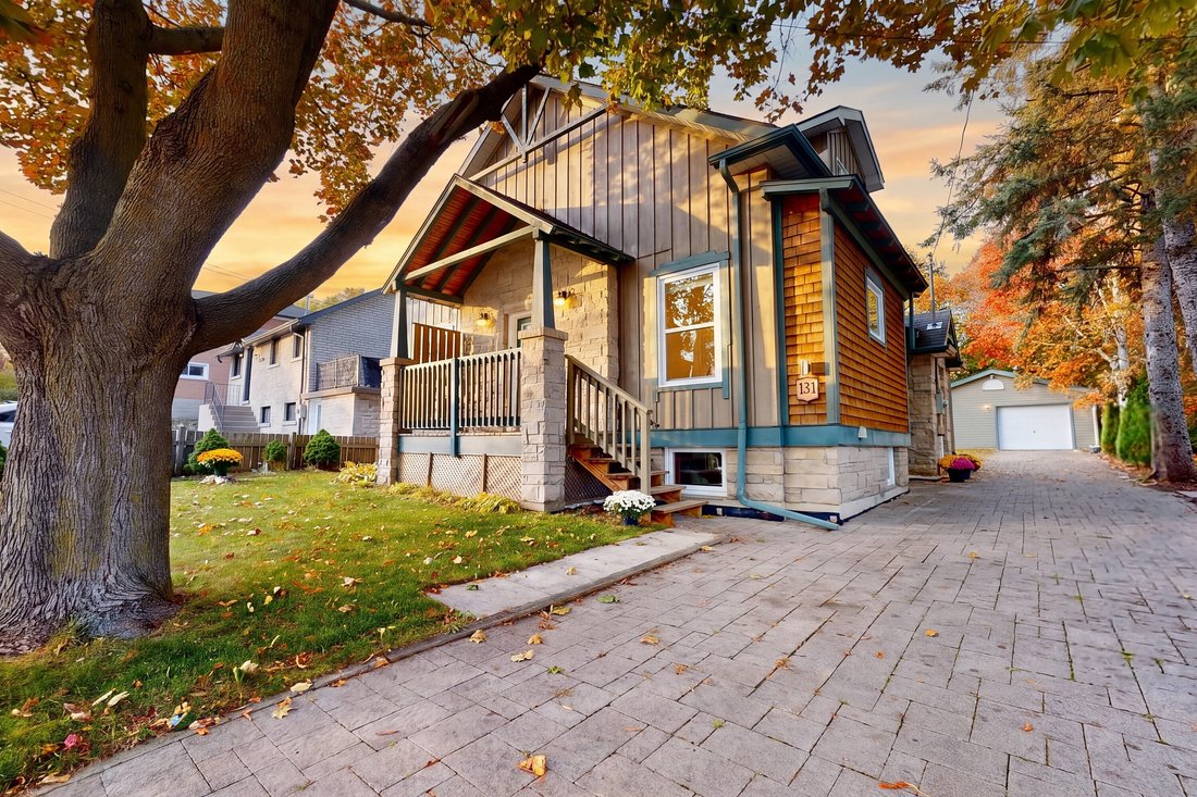 House in Bradford West Gwillimbury, Ontario, Canada 4 - 19095943