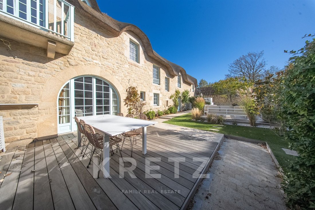 Casa en Erdeven, Bretaña, Francia 3 - 19092821